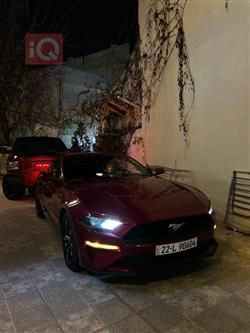 فورد موستانج